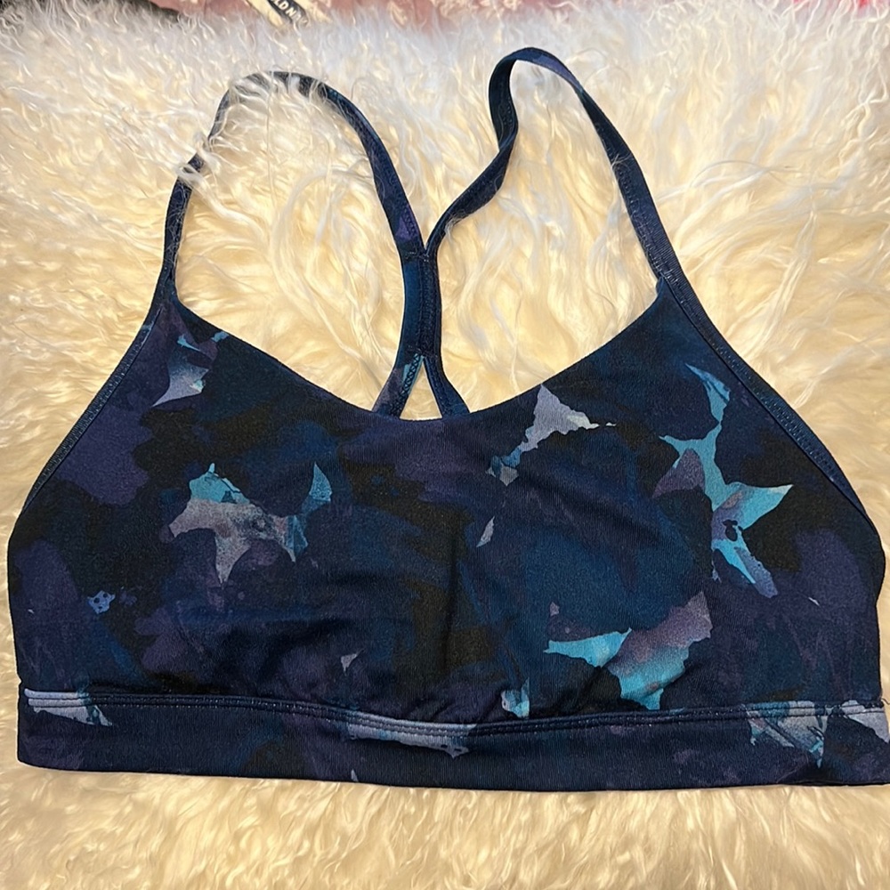Sport bra Old Navy